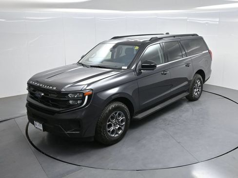 Used 2025 Ford Expedition Max Active RWD image 51
