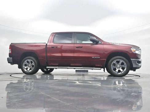 Used 2022 RAM 1500 Big Horn AWD/4WD image 27