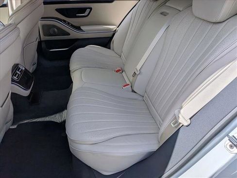 Used 2026 Mercedes-Benz S 500 S 500 image 20