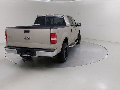Used 2008 Ford F150 XLT AWD/4WD image 14