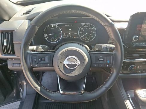 Used 2023 Nissan Pathfinder Rock Creek AWD/4WD image 21