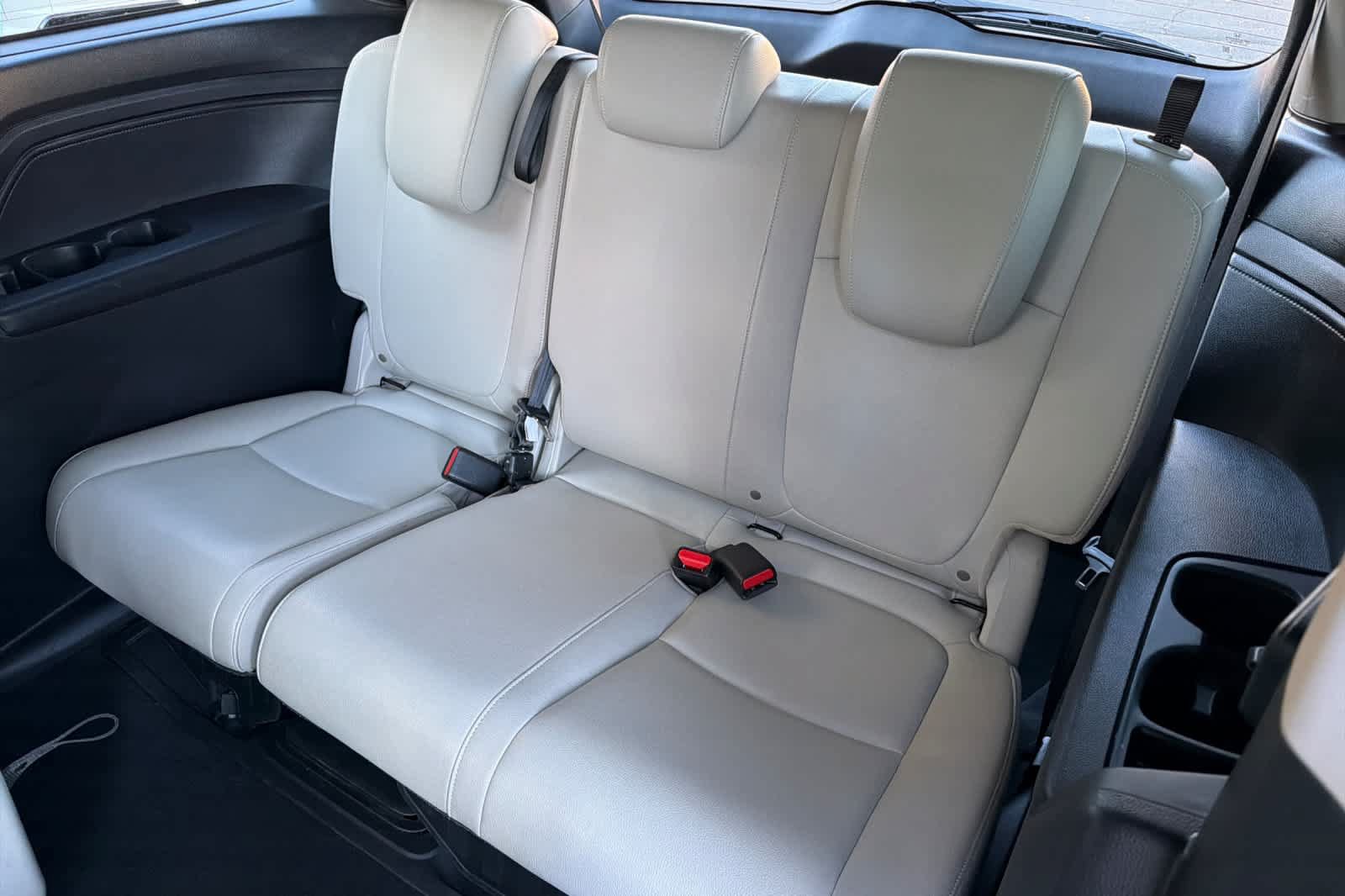 Used 2025 Honda Odyssey EX-L image 17