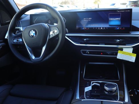 New 2026 BMW X5 xDrive40i w/ Premium Package image 23