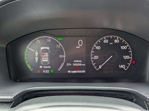 Certified 2023 Honda CR-V Sport image 36