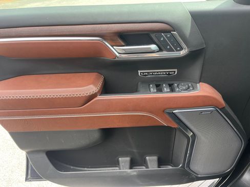 Used 2024 GMC Sierra 1500 Denali Ultimate image 22