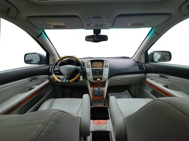 Used 2006 Lexus RX 330 AWD w/ Premium Plus Pkg image 11