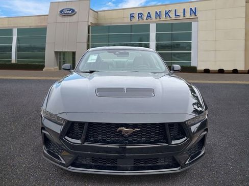 New 2026 Ford Mustang GT RWD image 2