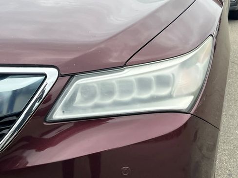 Used 2014 Acura MDX SH-AWD w/ Advance Package image 11