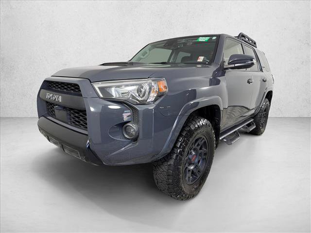 Used 2024 Toyota 4Runner TRD Pro AWD/4WD image 9