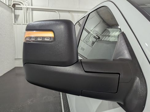 Used 2024 RAM 2500 Big Horn image 9