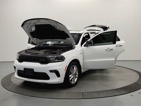 Used 2023 Dodge Durango R/T AWD/4WD image 11