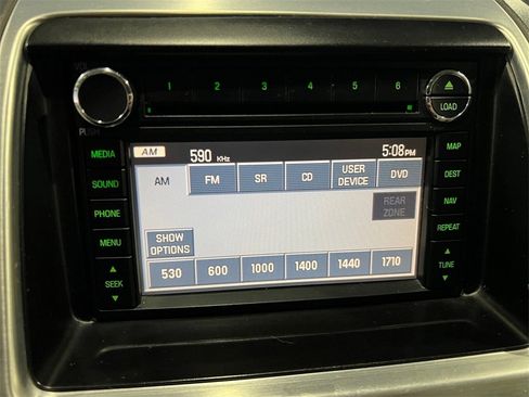 Used 2008 Ford Edge Limited image 31