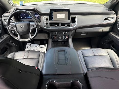 Used 2024 Chevrolet Tahoe RST w/ Luxury Package AWD/4WD image 20