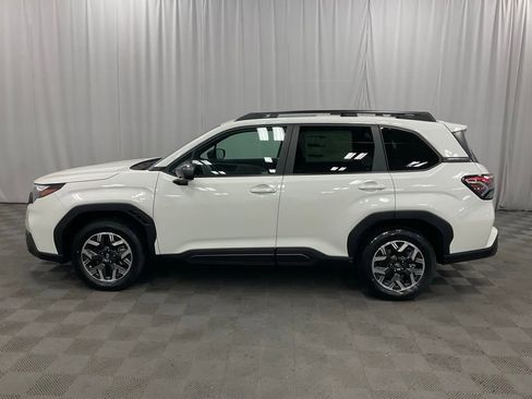 New 2026 Subaru Forester Premium image 7