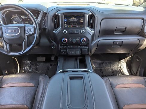 Used 2021 GMC Sierra 1500 AT4 w/ AT4 Premium Package image 17