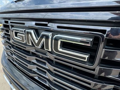 Certified 2023 GMC Sierra 1500 Denali Ultimate image 33