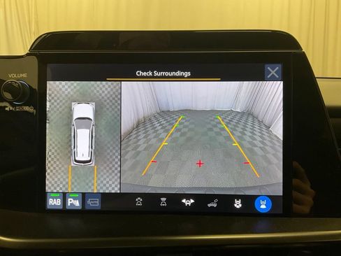 New 2026 Subaru Outback Touring XT AWD/4WD image 16