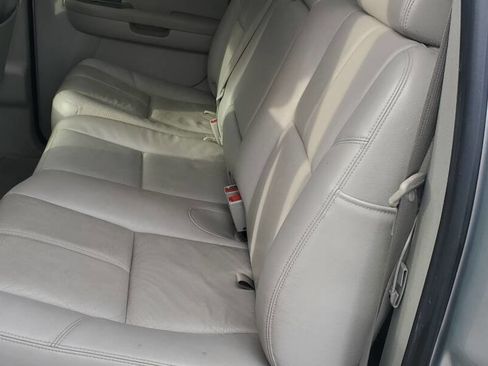 Used 2012 Chevrolet Avalanche LT w/ Suspension Package, Off-Road image 17