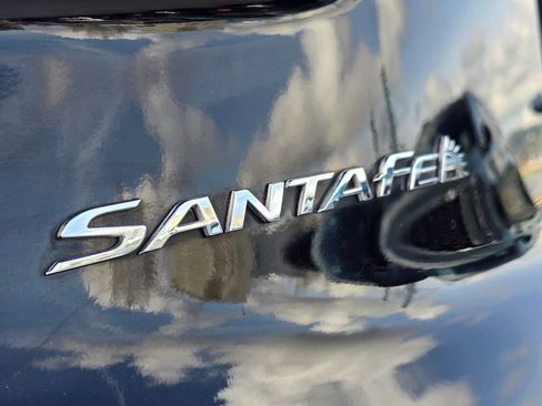 Used 2022 Hyundai Santa Fe SEL AWD/4WD image 14