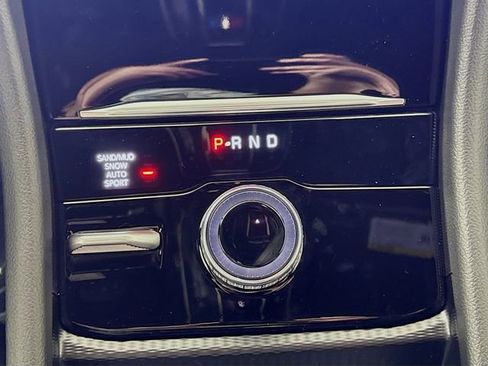 New 2025 Jeep Grand Cherokee Limited image 17