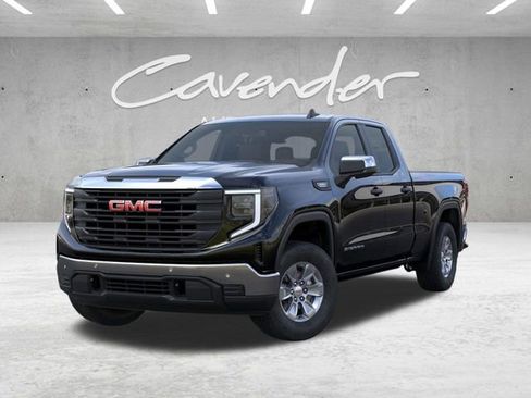 New 2026 GMC Sierra 1500 Pro image 6