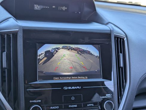 Used 2018 Subaru Crosstrek 2.0i Premium w/ Eyesight System image 29