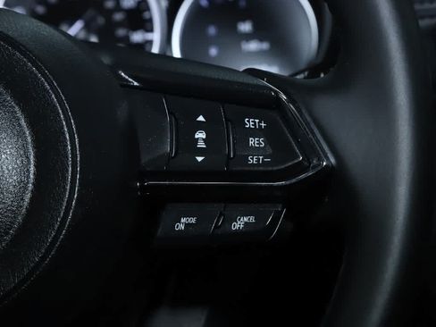 Certified 2021 MAZDA CX-5 Touring AWD/4WD image 22