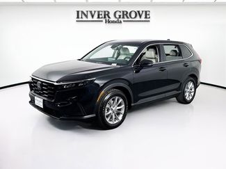 Certified 2023 Honda CR-V EX-L video 1