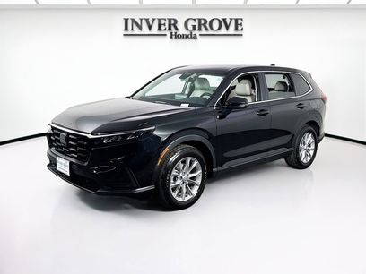 Certified 2023 Honda CR-V EX-L