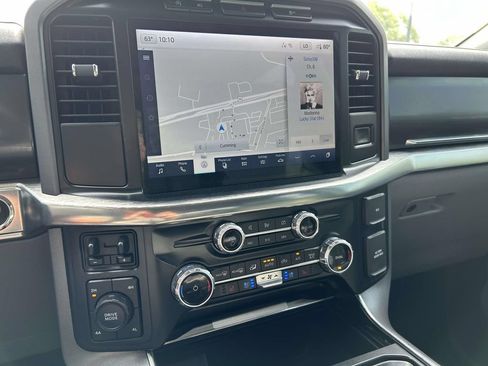 Used 2023 Ford F150 Lariat AWD/4WD image 26