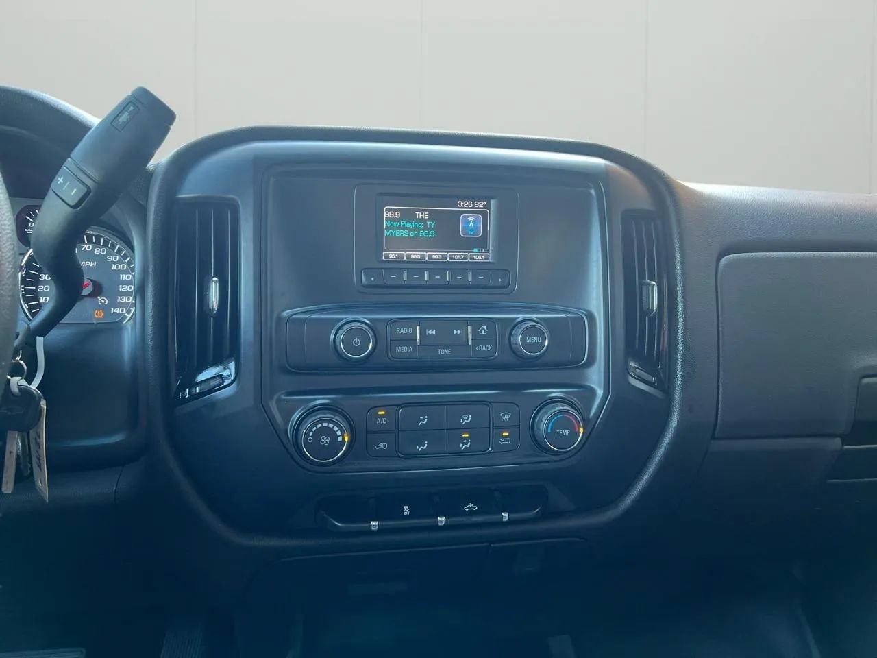 Used 2016 Chevrolet Silverado 1500 W/T w/ Trailering Package AWD/4WD image 31