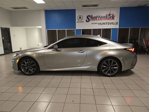 Used 2019 Lexus RC 300 image 5