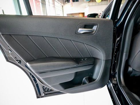 Used 2023 Dodge Charger SXT w/ Blacktop Special Edition image 19