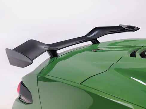 Used 2026 Chevrolet Corvette Z06 RWD image 35