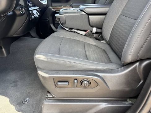 Used 2021 Chevrolet Silverado 1500 LT AWD/4WD image 20
