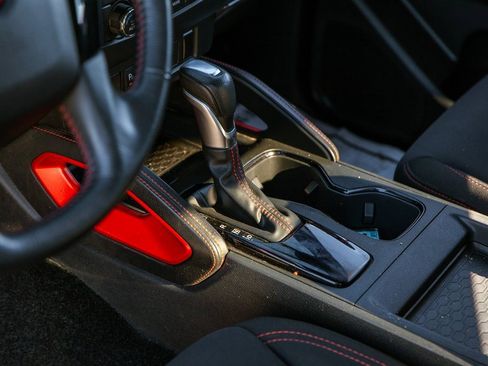 Used 2022 Nissan Frontier PRO-4X w/ Technology Package image 14