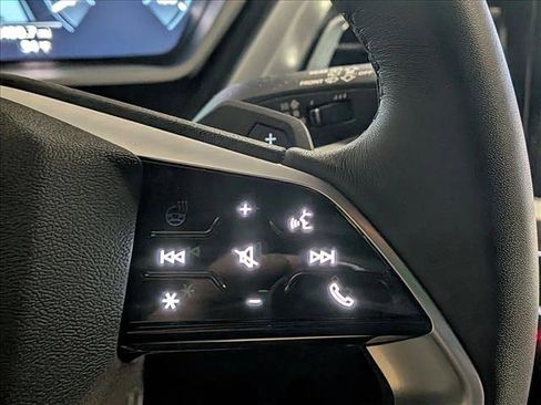 Certified 2025 Audi Q4 e-tron Premium w/ Convenience Package image 12