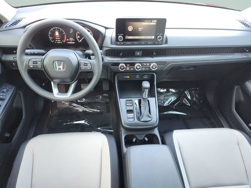 Certified 2025 Honda CR-V LX image 16