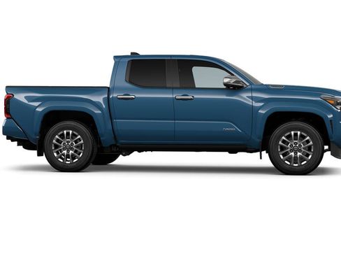 New 2026 Toyota Tacoma 4x4 Double Cab Hybrid image 52