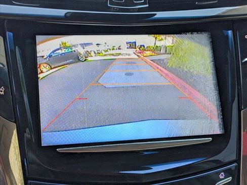 Used 2014 Cadillac CTS Luxury image 13