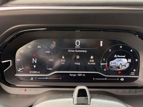 Used 2023 GMC Yukon Denali Ultimate AWD/4WD image 30