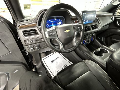 Certified 2023 Chevrolet Tahoe Premier image 11