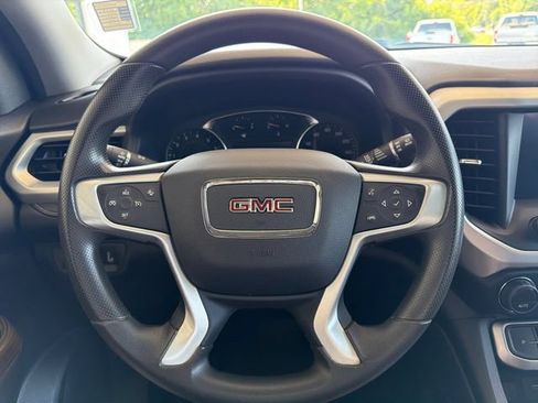 Used 2023 GMC Acadia SLE w/ Driver Convenience Package AWD/4WD image 19