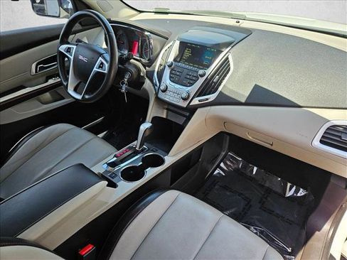 Used 2013 GMC Terrain SLT w/ LPO, Chrome Package FWD image 26