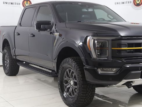 Used 2022 Ford F150 Tremor w/ Equipment Group 402A High AWD/4WD image 46