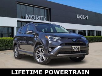 Used 2017 Toyota RAV4 LE Plus video 1
