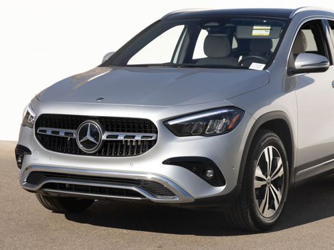 Used 2026 Mercedes-Benz GLA 250 image 6