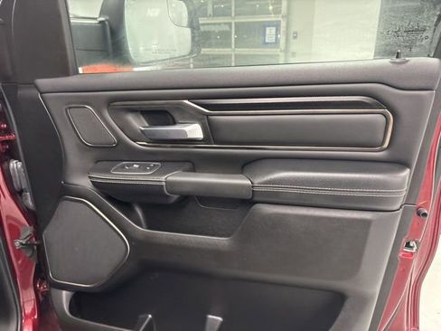 Used 2023 RAM 1500 Rebel w/ Rebel Level 2 Equipment Group image 25
