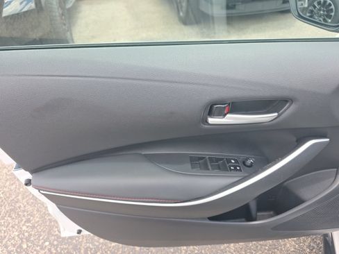 Used 2025 Toyota Corolla SE FWD image 14