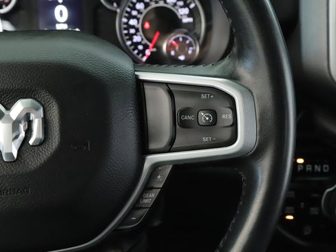Used 2023 RAM 1500 Big Horn image 8